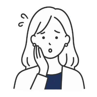 従業員のイラスト
