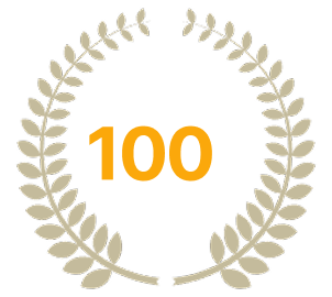 支援実績100社以上