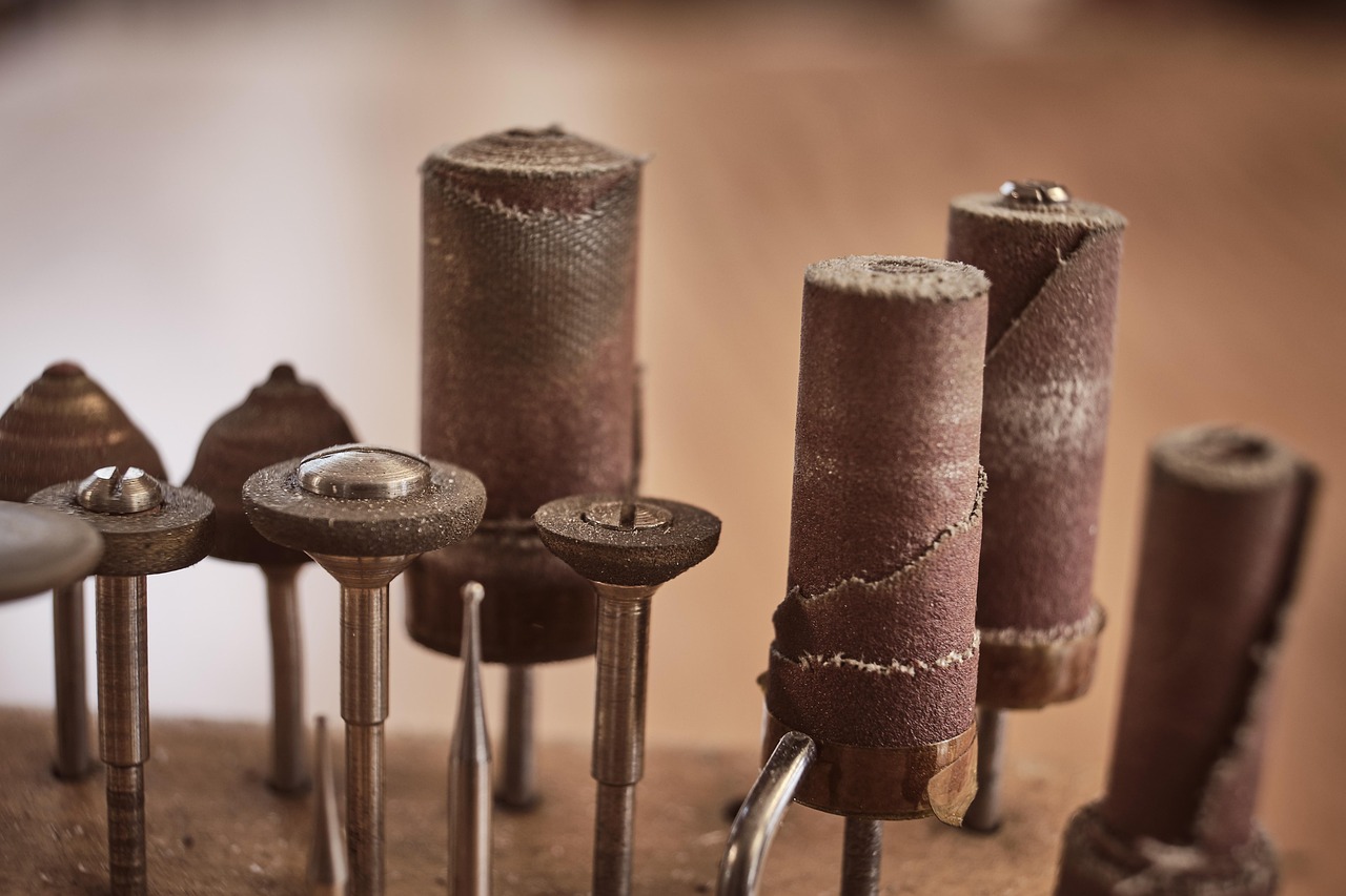 AIツールとソフトウェアの選択画面