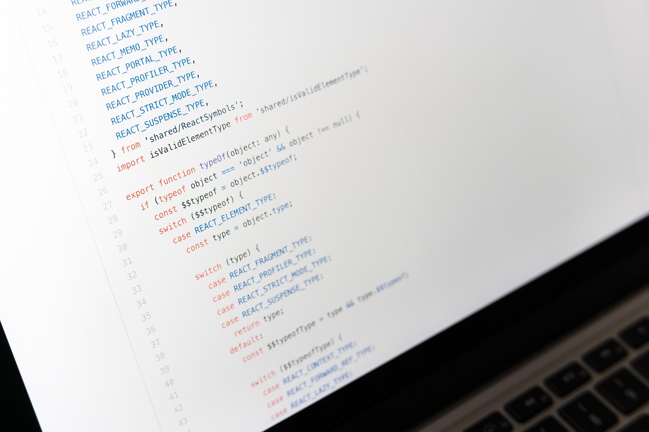 GitHubでコード管理する画面