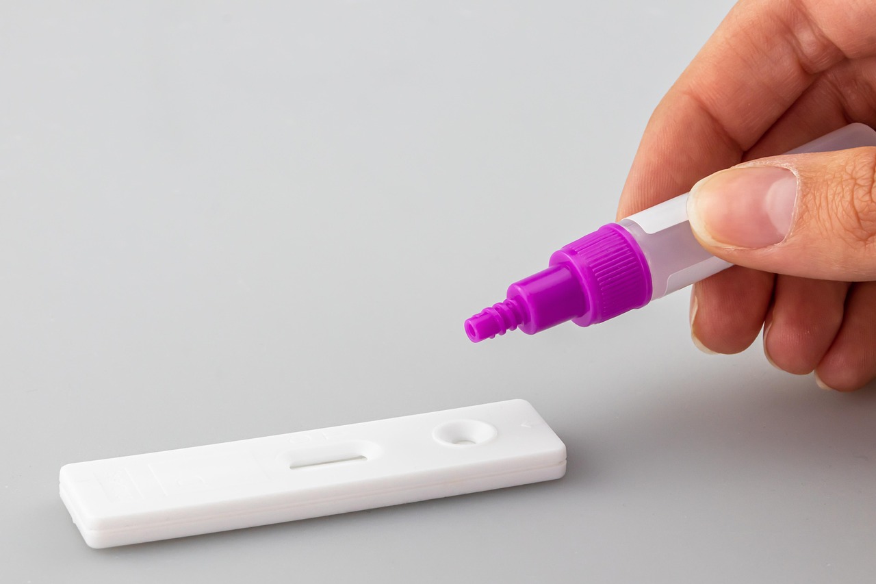 ソフトウェアプロトタイプをテストする場面
