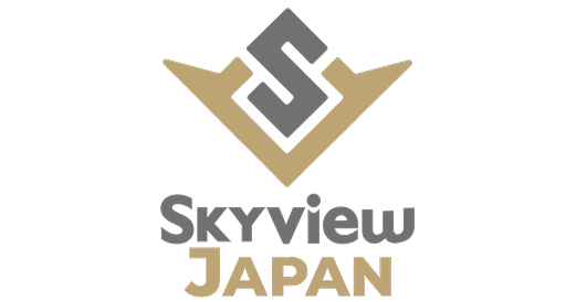 Skyview JAPAN