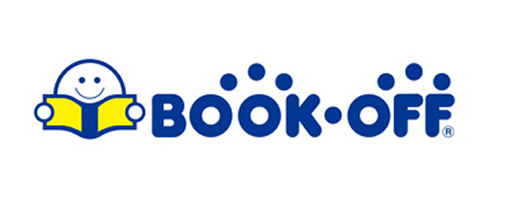 BOOKOFF